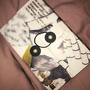 PAT MCGRATH SUBLIMINAL PLATINUM BRONZE PALETTE